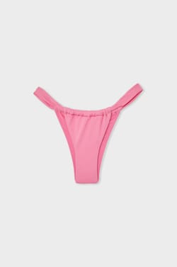 Brazilian Bikini Bottom;${refinementColor}