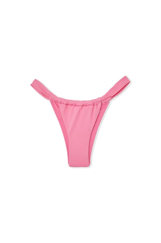 Brazilian Bikini Bottom;${refinementColor}