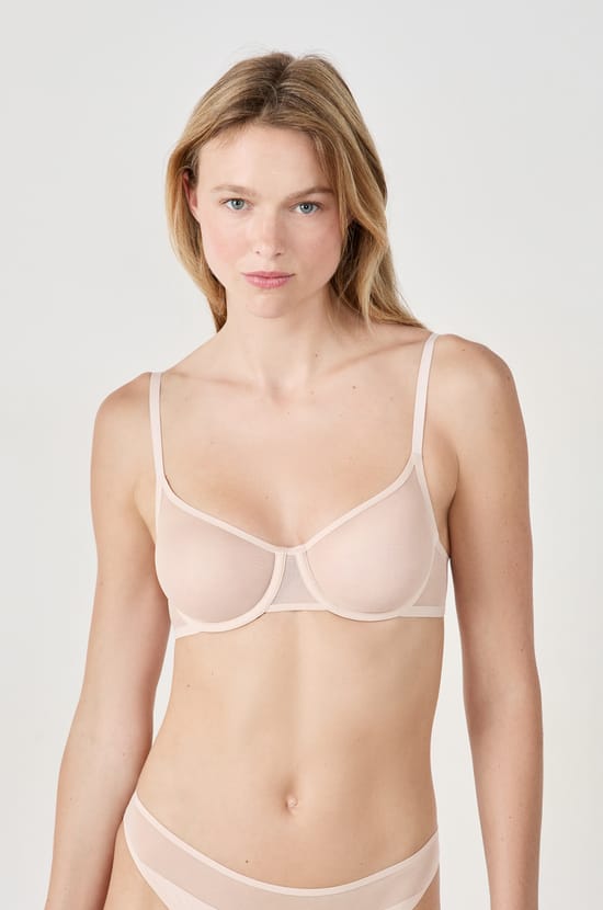 Soutien-gorge N.2 - Le push-up plongeant;${refinementColor}
