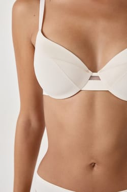 Soutien-gorge N.4 - Les coques fines;${refinementColor}