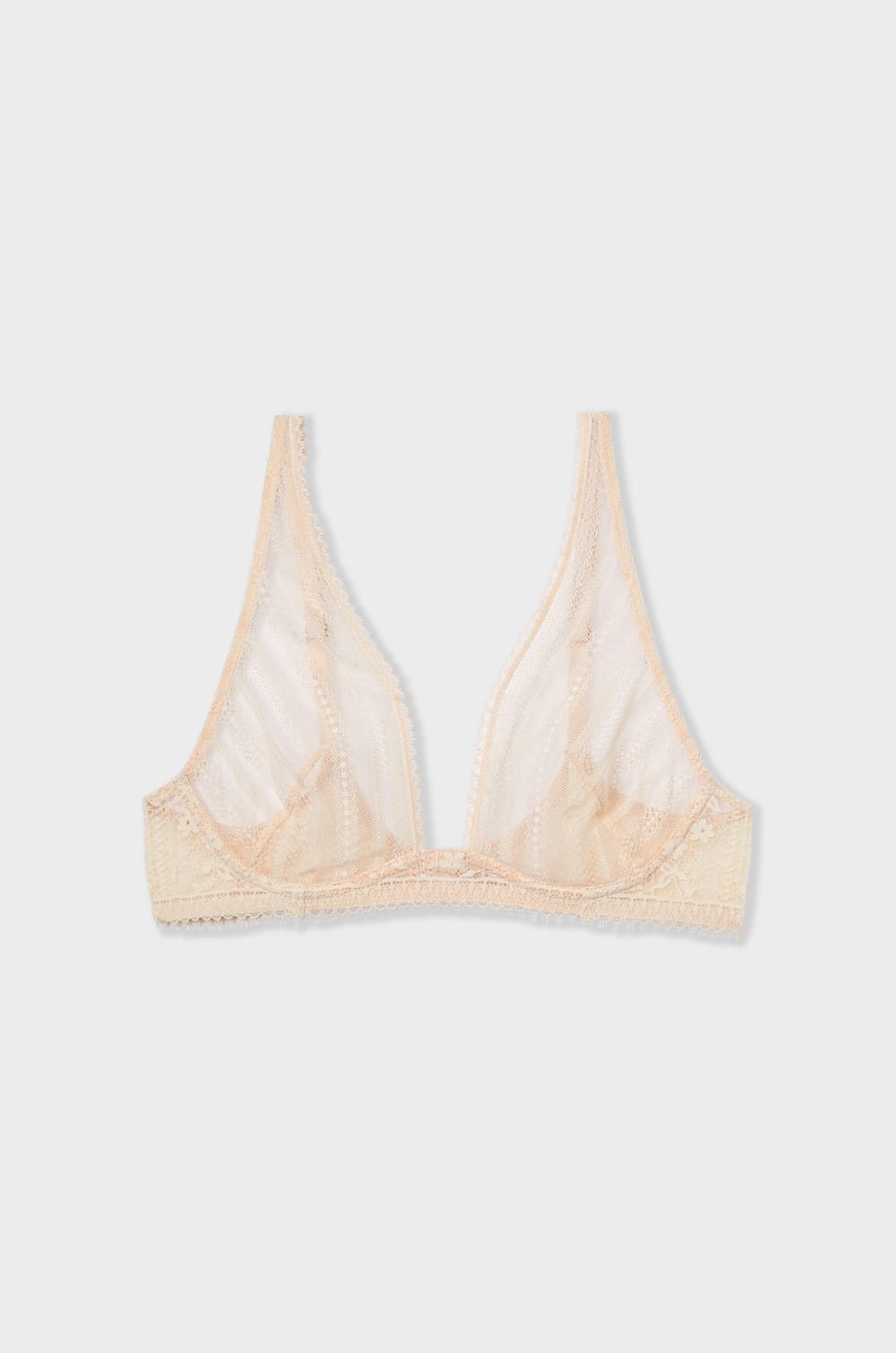 Bra N.7 - The Balconette Foulard;${refinementColor}