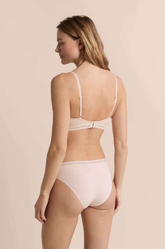 Organic Cotton Brief;${refinementColor}