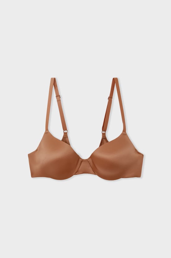 Bra N.4 - The Lightly Lined;${refinementColor}