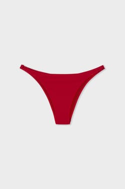Biki barette bas de maillot Marcia Wear x Etam;${refinementColor}