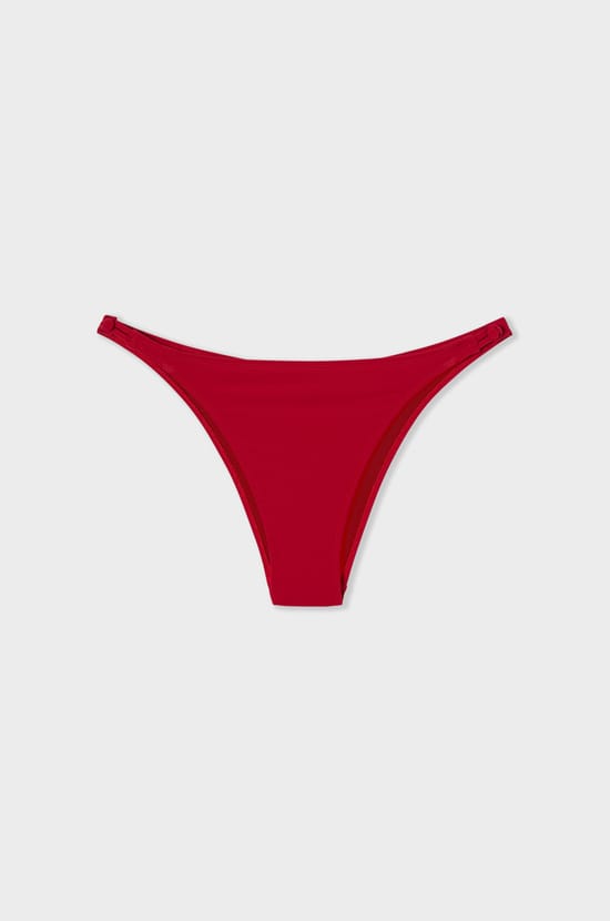 Biki barette bas de maillot Marcia Wear x Etam;${refinementColor}