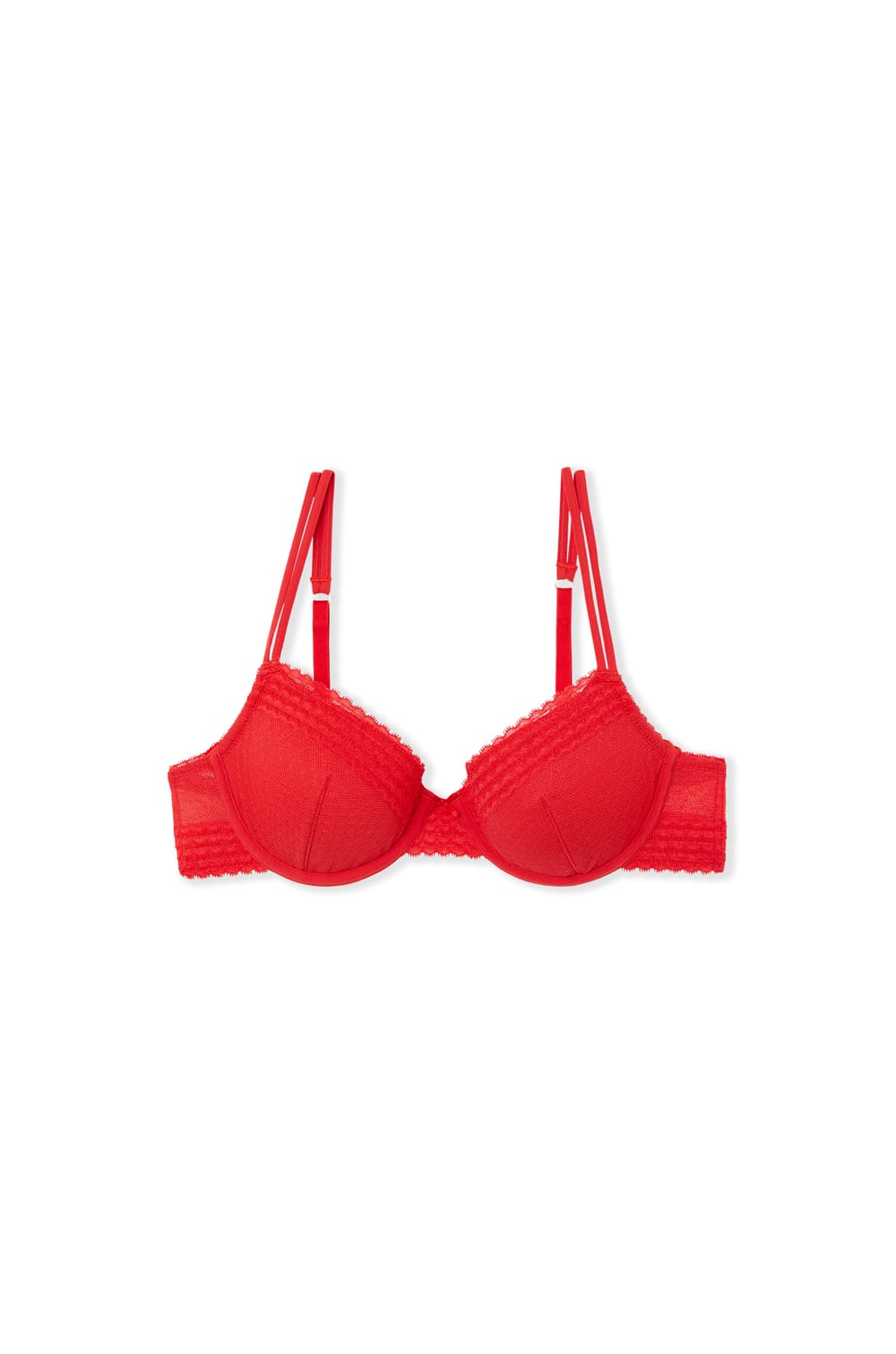 Bra N.4 - The Lightly Lined;${refinementColor}