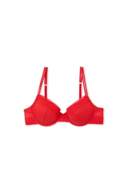 Bra N.4 - The Lightly Lined;${refinementColor}