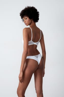 Soutien-gorge N.2 - Le push-up plongeant;${refinementColor}