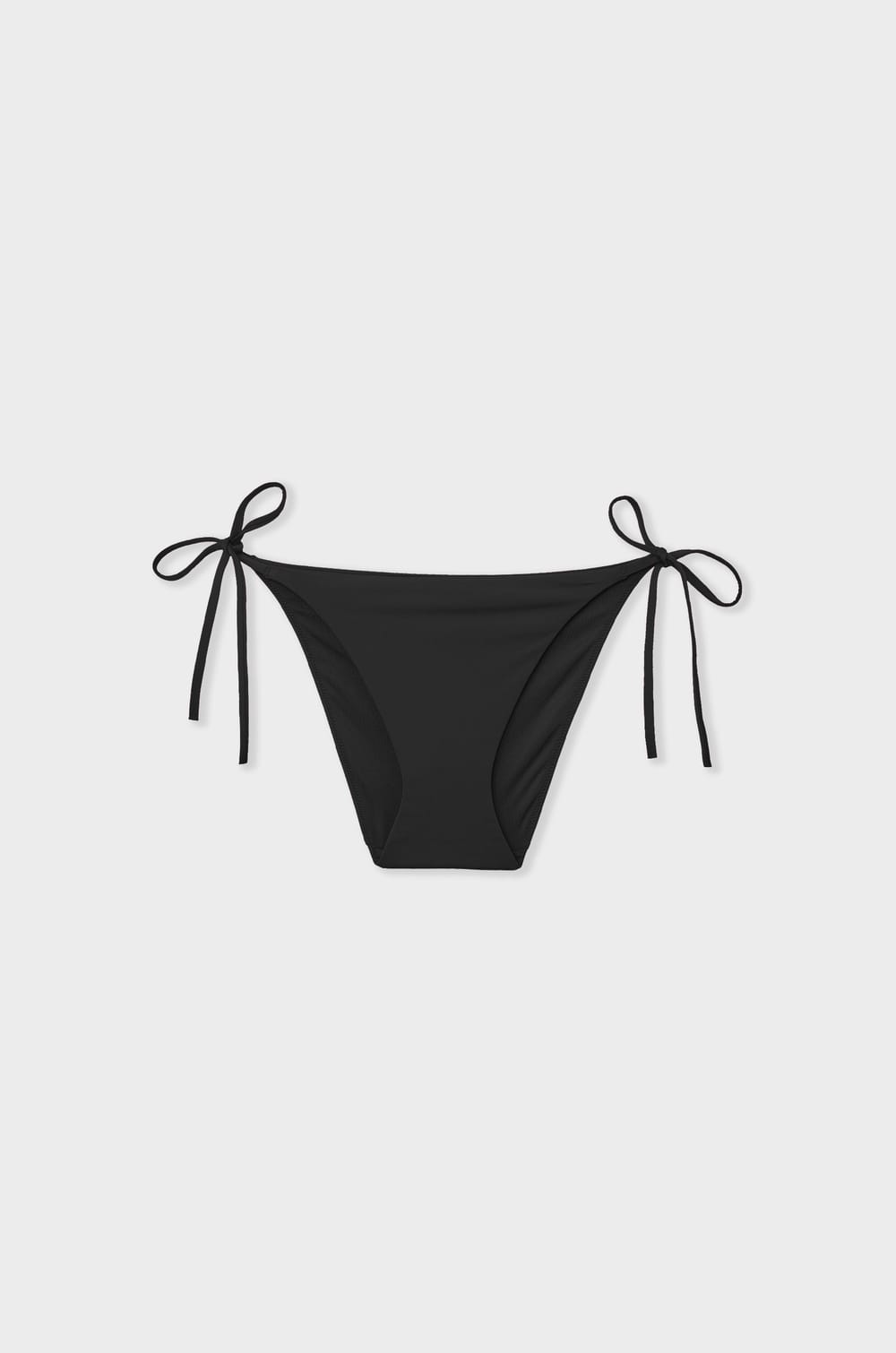 Bas de maillot de bain bikini &agrave; nouer;${refinementColor}