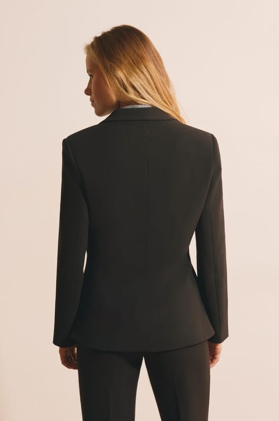 Veste peplum;${refinementColor}