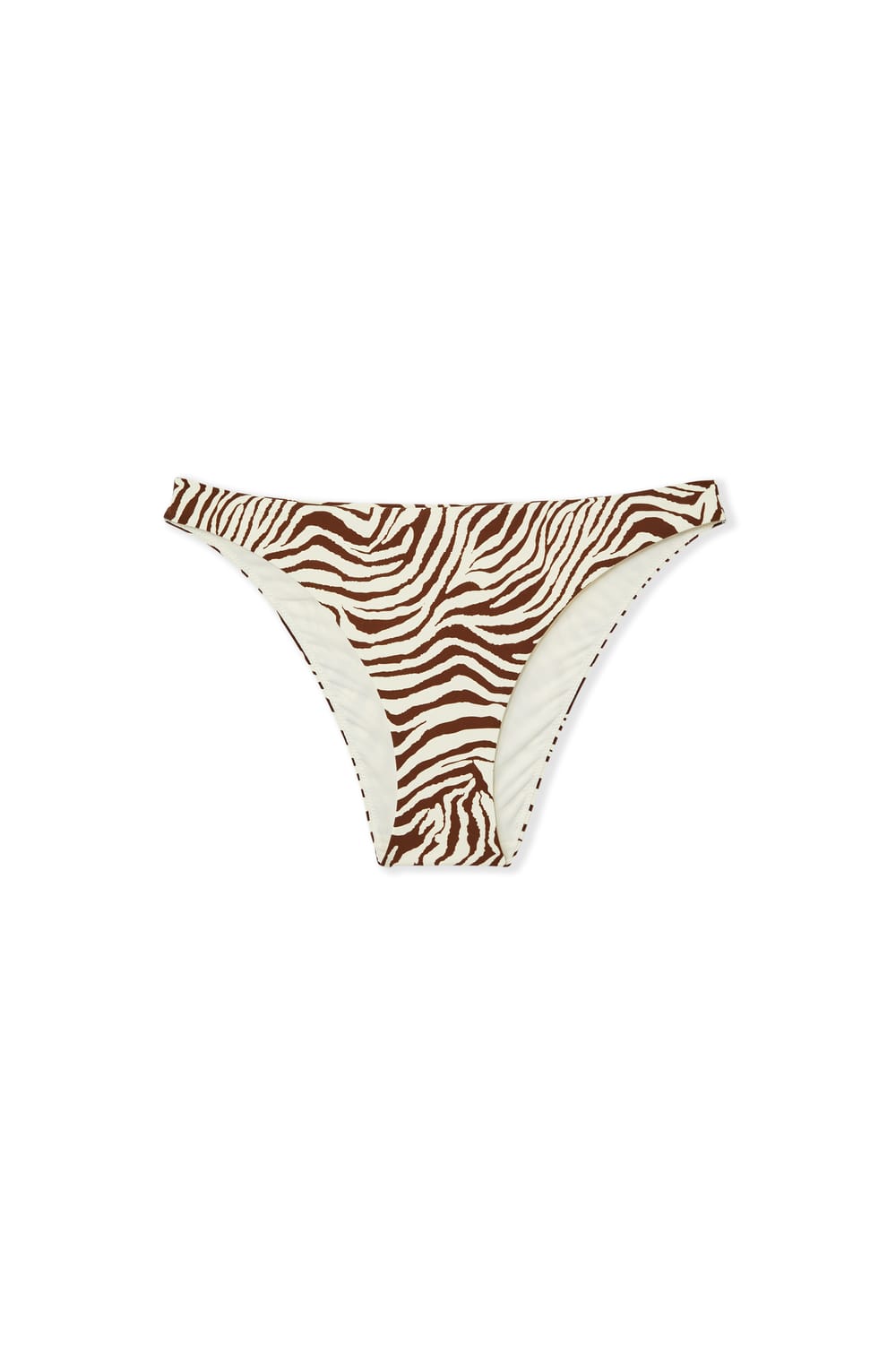 Bikini Bottom with Patterns;${refinementColor}
