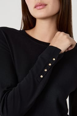 Pull manches longues;${refinementColor}