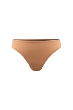 Tanga en microfibre;${refinementColor}