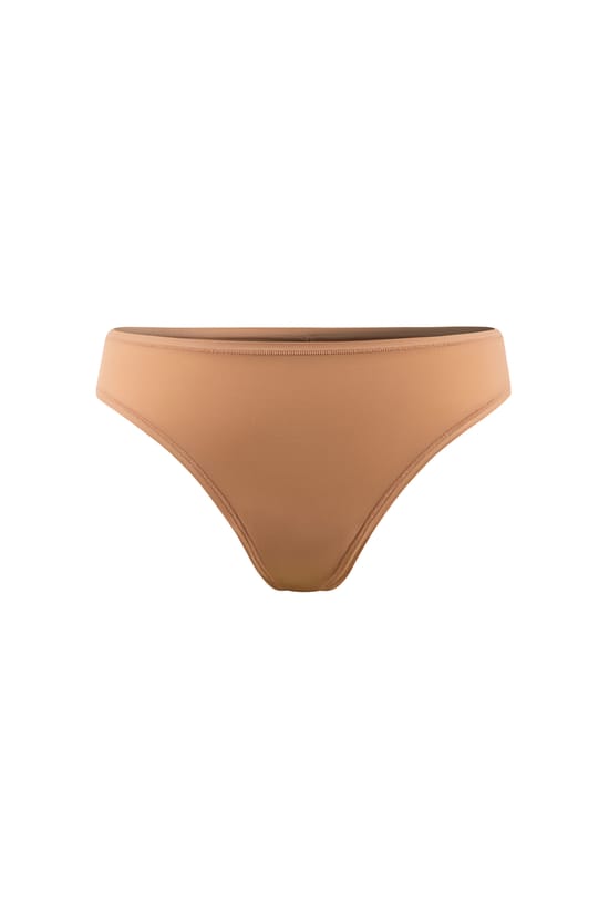 Tanga de microfibra;${refinementColor}