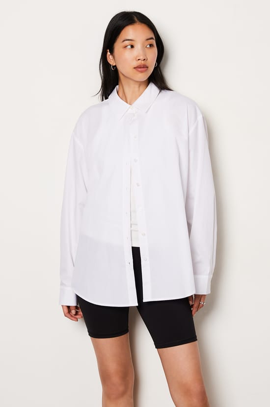 Chemise manches longues;${refinementColor}