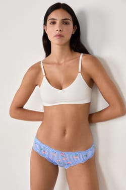 3-Pack Cotton Briefs;${refinementColor}