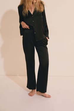 Pantal&oacute;n de seda;${refinementColor}