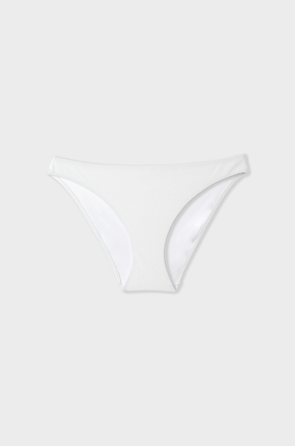 Bikini bottom swimsuit brief;${refinementColor}