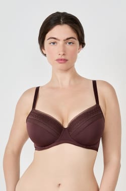 Sujetador N.4 - Copa fina;${refinementColor}