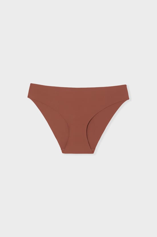 Microfiber Brief;${refinementColor}