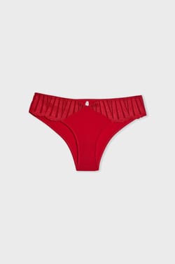 Lace Hipster with Jewel Details;${refinementColor}