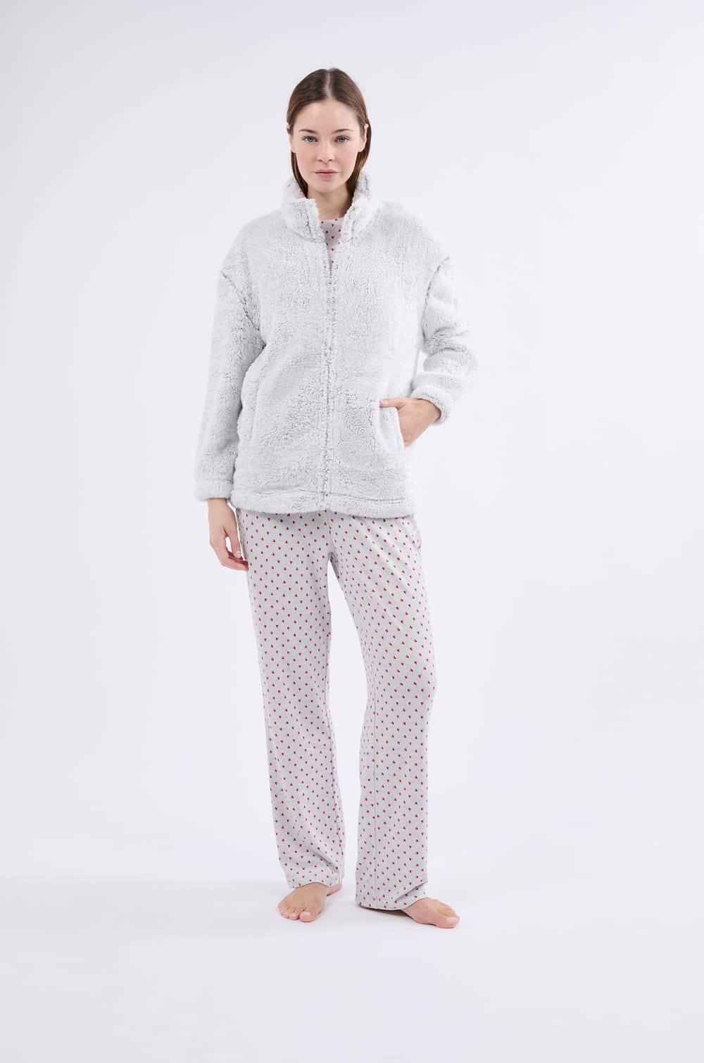Pyjama 3 pièces;${refinementColor}