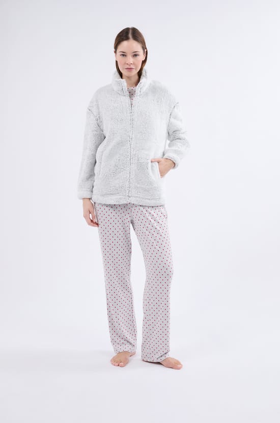 Pyjama 3 pièces;${refinementColor}