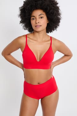 Soutien-gorge brassière push-up;${refinementColor}