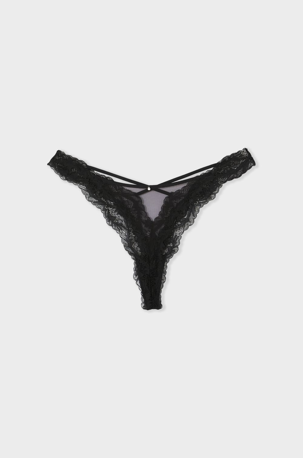 Lace Tanga;${refinementColor}
