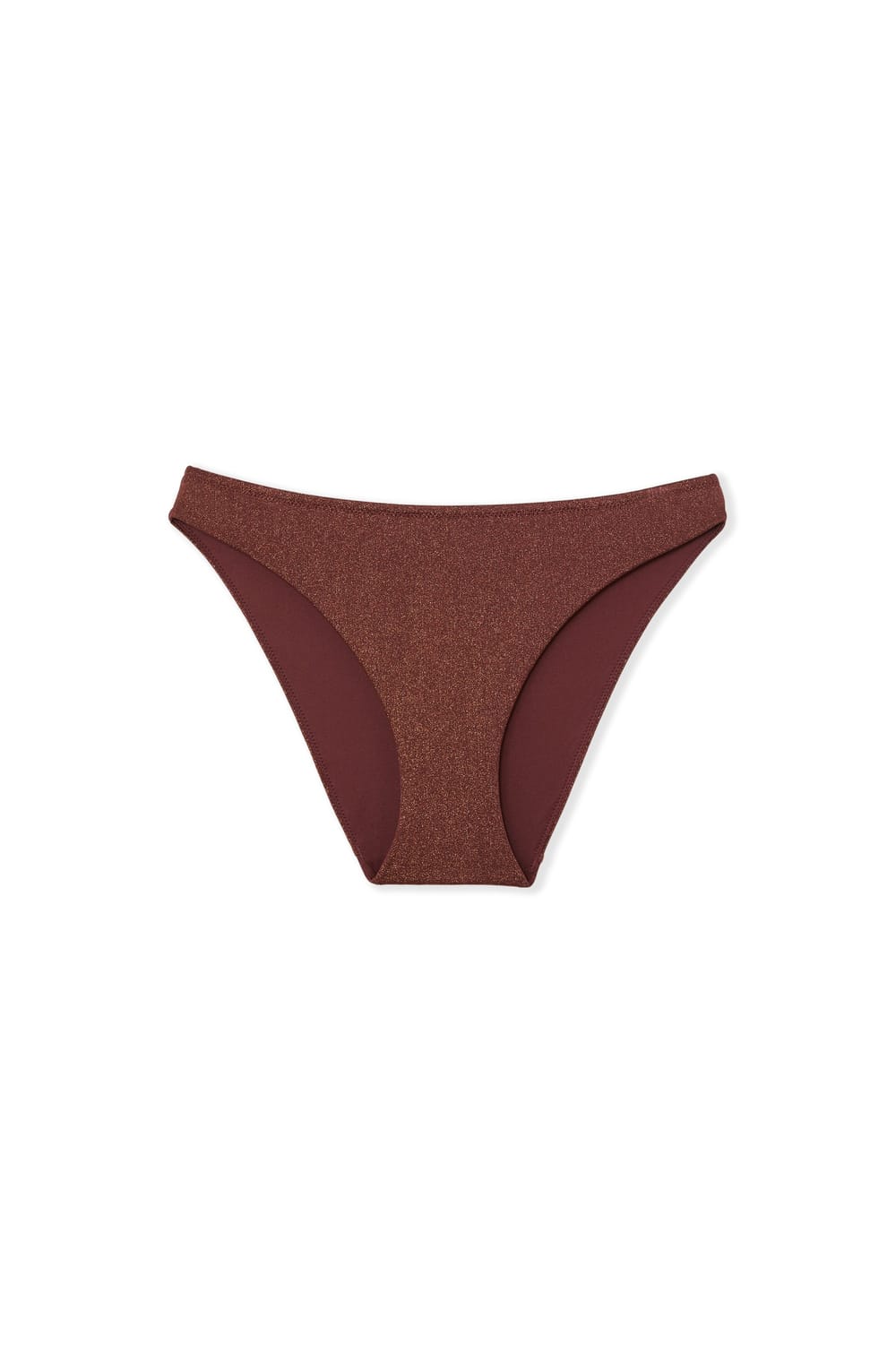 Bikini Brief Swimsuit Bottom;${refinementColor}