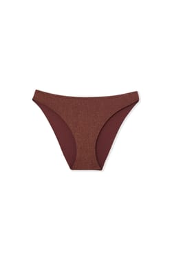 Bikini Brief Swimsuit Bottom;${refinementColor}