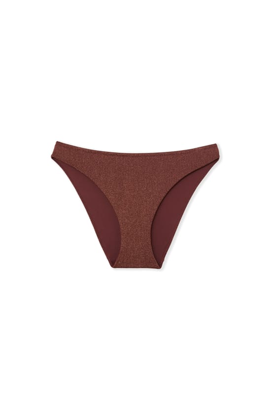 Bikini Brief Swimsuit Bottom;${refinementColor}