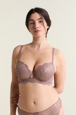 Bra N.5 - The Lightly Lined Plunge;${refinementColor}