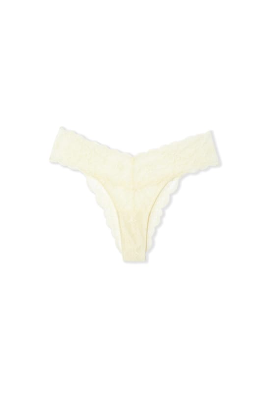 Lace Tanga;${refinementColor}