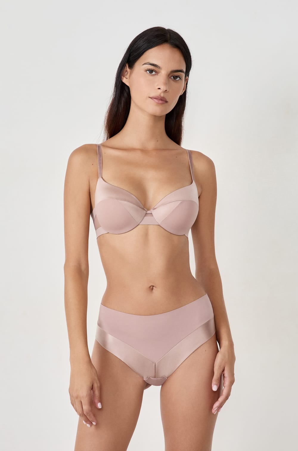 Microfiber Shorty;${refinementColor}