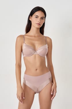 Microfiber Shorty;${refinementColor}