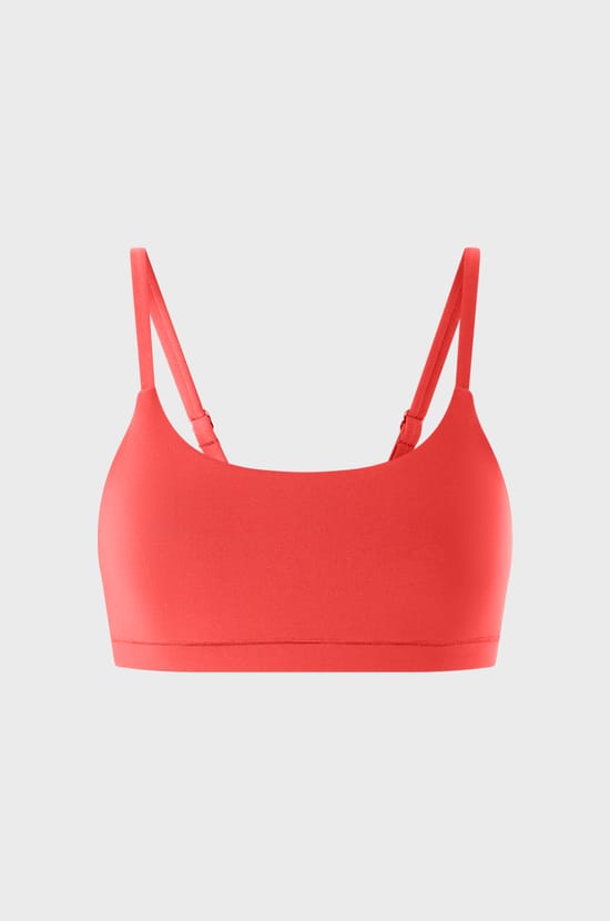 Brassière en microfibre;${refinementColor}