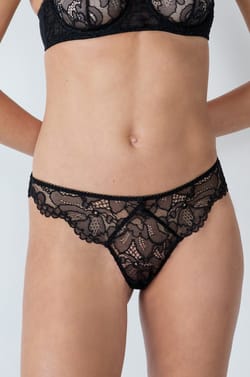 Krajkové tanga;${refinementColor}