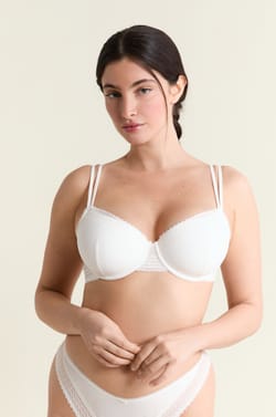 Bra N.4 - The Lightly Lined;${refinementColor}