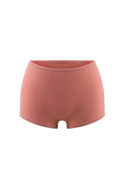 Shorty aus Mikrofaser;${refinementColor}