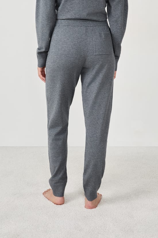 Pantalon de pyjama;${refinementColor}