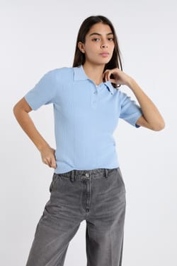 Wide Cotton Jeans;${refinementColor}