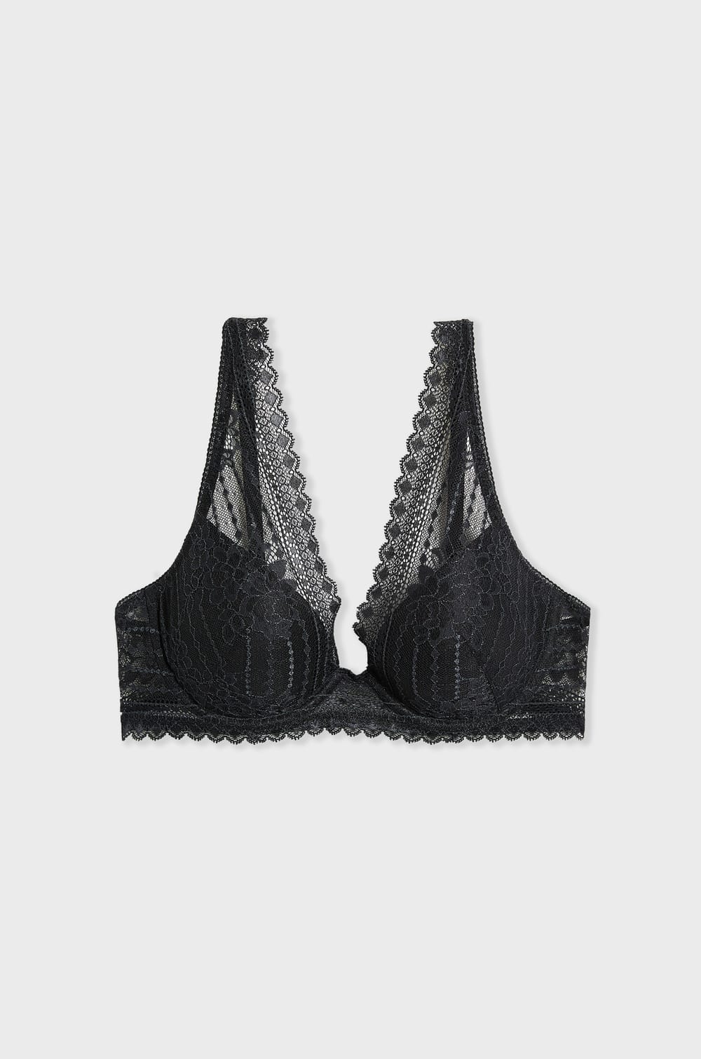 Bra N.6 - The Lightly Lined Foulard;${refinementColor}