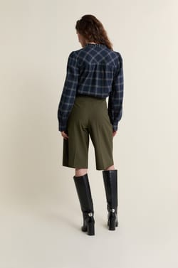 Bermuda Shorts;${refinementColor}