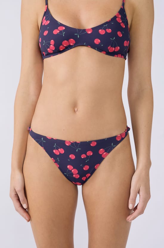 Biki barette bas de maillot Marcia Wear x Etam;${refinementColor}