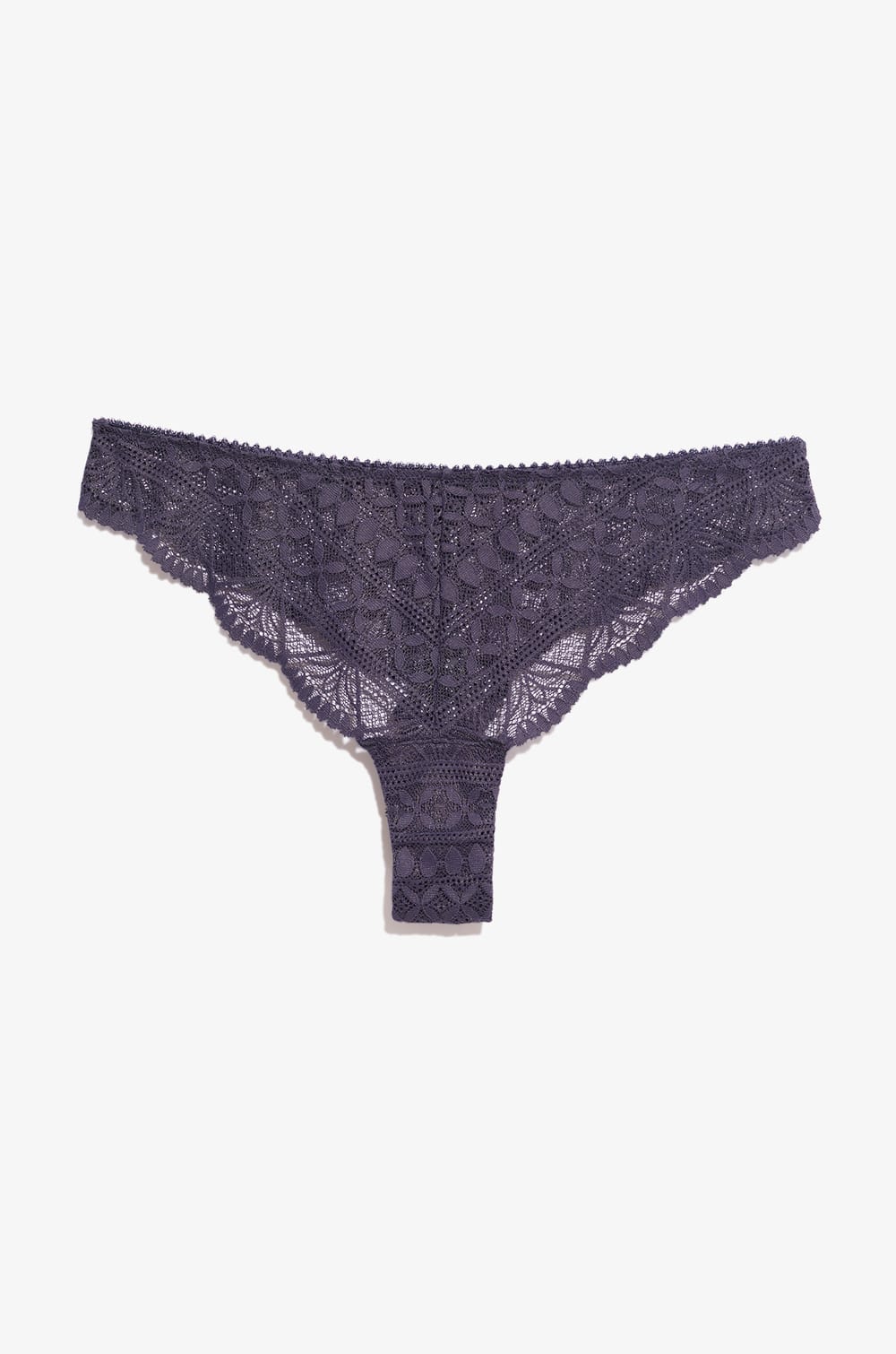 Lace Tanga;${refinementColor}