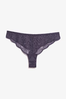 Lace Tanga;${refinementColor}