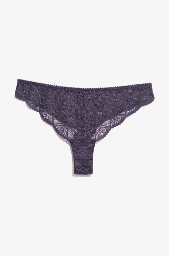 Lace Tanga;${refinementColor}