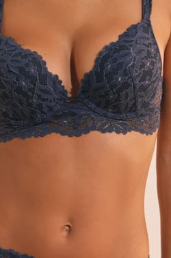 Bra N.2 - The Plunge Push-up;${refinementColor}