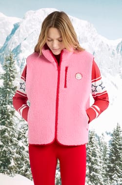 Gilet sans manches;${refinementColor}